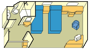 Inside Double