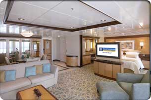 Owner's Suite